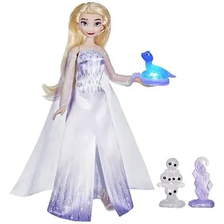 Hasbro Hasbro F22305G0 Disney Frozen TALKING ELSA AND FRIENDS F22305G0