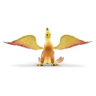 schleich Spielfigur BAYALA 70760, ab 5 Jahre, Phoenix, 15,6 x 13 cm