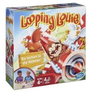 HASBRO 15692399 Looping Louie