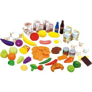 PlayGo Spielkost Set