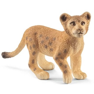 Spielzeugfigur Löwenjunges