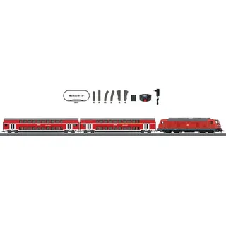 Märklin 29479 - Digital-Startpackung Regional-Express 230 Volt H0 VI DB AG