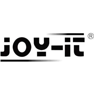 Joy-it Grab it Roboterarm inkl. Motorsteuerung, Entwicklungsboard + Kit