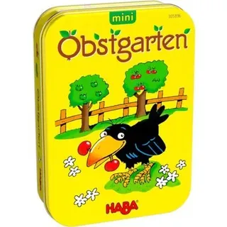 HABA 305896 Obstgarten mini