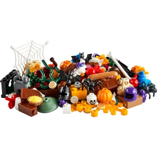 LEGO Halloween-Spaß – VIP-Ergänzungsset 40608
