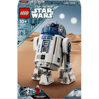 LEGO® Star Wars 75379 »R2-D2«