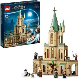Lego 76402 Harry Potter Hogwarts Dumbledore Büro