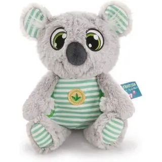 NICI 48056 Kuscheltier Schlafmützen Koala Kappy 22 cm