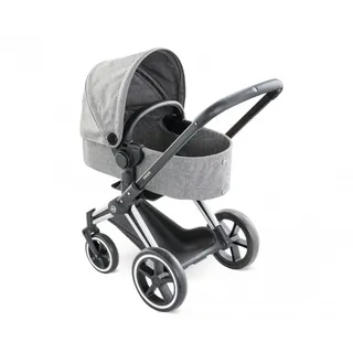 Corolle® Biegepuppe Corolle Puppe MGP 36-42cm Cybex Puppenwagen