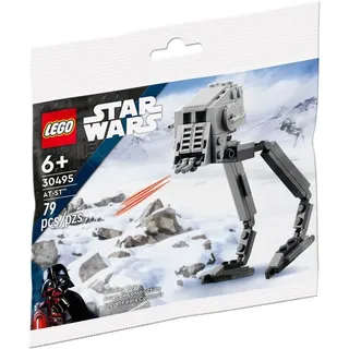 Lego 30495, Star Wars, AT-ST Polybag