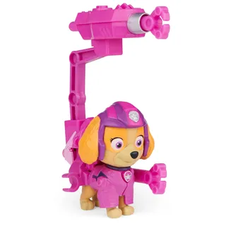 PAW Patrol: The Movie, Skye Sammelfigur