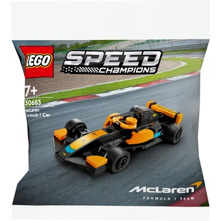 LEGO McLaren Formel (30683, LEGO Speed Champions)