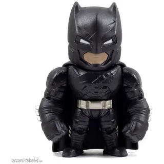 Jada Toys JADA253211004 - DC Comics Diecast Minifigur Batman Amored 10 cm