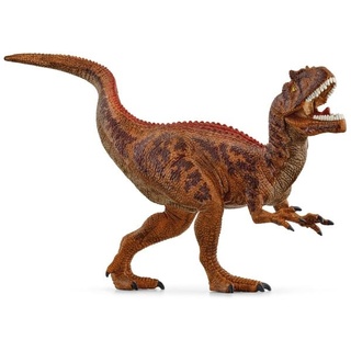 Schleich 15043 - Dinosaurs, Allosaurus, Tierfigur, Länge: 27 cm