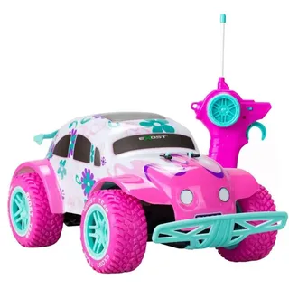 Exost Ferngesteuertes Auto Pixie Buggy Rosa TE20227
