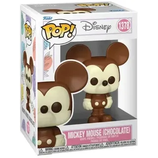 Funko - POP! - Disney - Mickey Mouse (Easter Chocolate) Vinyl