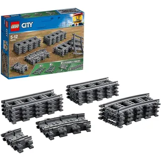 LEGO® City Schienen 60205