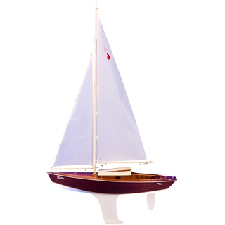 aero-naut Modellbau 300900 - Bella Segelboot