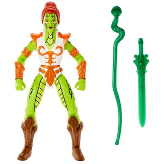 Mattel® Actionfigur Masters of the Universe Origins Snake Teela HKM73