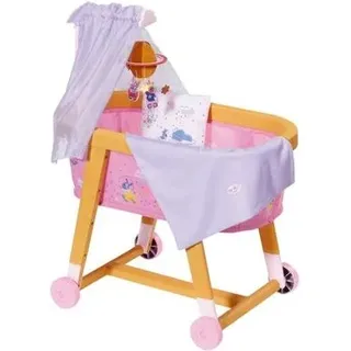 ZAPF 829981 BABY born Gute Nacht Stubenwagen