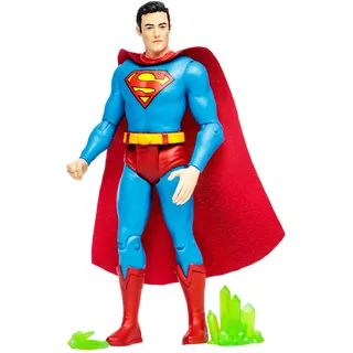 McFarlane DC Retro Actionfigur Batman 66 Superman (Comic) 15 cm