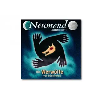 Lui-Meme 200292 Werwölfe vom Düsterwald - Neumond