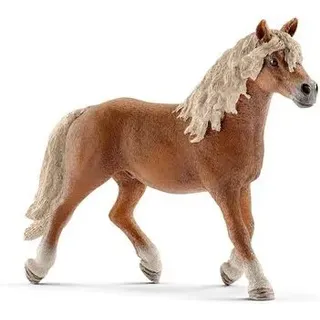 SCHLEICH 13813 Haflinger Hengst