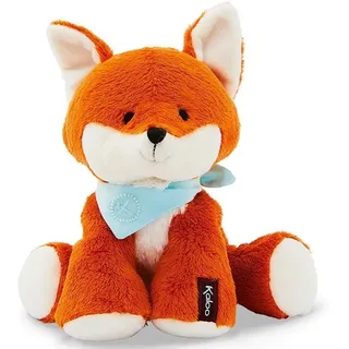 Kaloo Kuscheltier Les Amis Fuchs, 25 cm orange