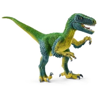 Schleich® Spielfigur Schleich 14585 - Velociraptor - Dinosaurs