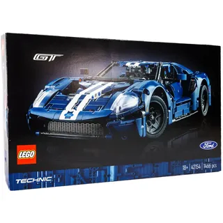 LEGO Technic Ford GT 2022 42154