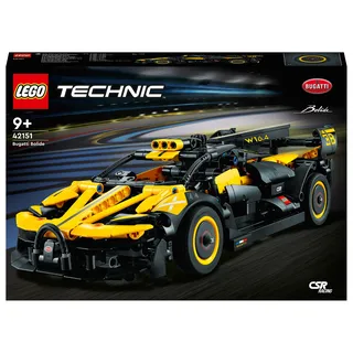 LEGO® Technic 42151 »Bugatti-Bolide«