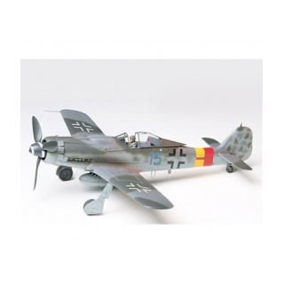 1:48 Dt.Focke Wulf Fw190 D-9