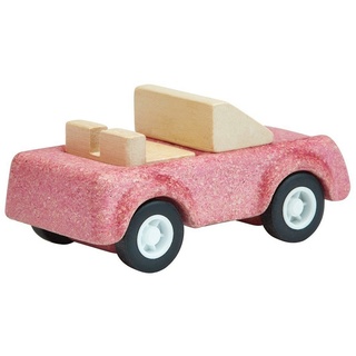 Plantoys Spielzeug-Auto »Sportwagen« bunt