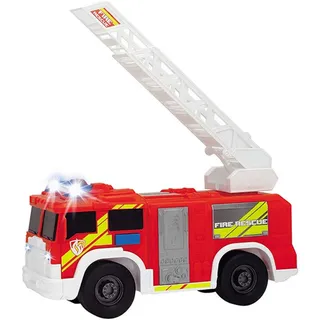 Simba Feuerwehrauto "Fire Rescue Unit" - ab 3 Jahren