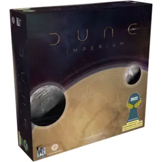 ASMODEE DWDD0001 Dire Wolf Digital Dune Imperium