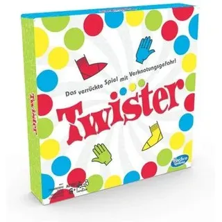 HASBRO 98831398 Twister