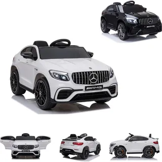 Es-toys Mercedes GLC63S (12 V)