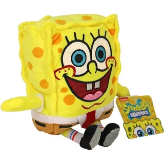 Spongebob Schwammkopf - Kuscheltier