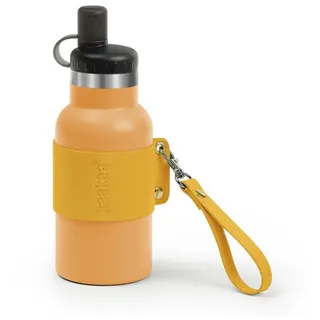 Easy-Carry Thermalflasche Kinder - Orange 1 St