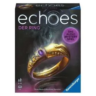 echoes Der Ring