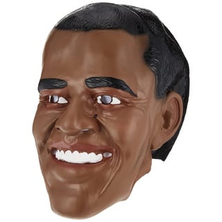 Disguise Obama Mask Standard