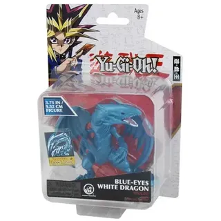 Yu-Gi-Oh! Blauäugiger weißer Drache - Figur