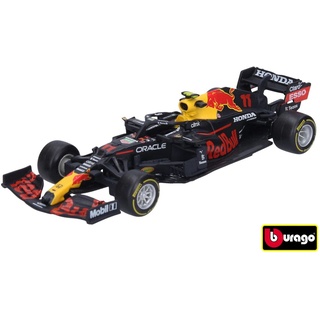 1:43 RACE F1 - Red Bull Racing RB16B (2021) #11 (Sergio Pérez)