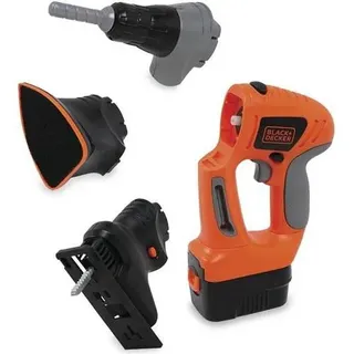 BLACK DECKER Evo +