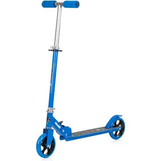 Chipolino, Scooter