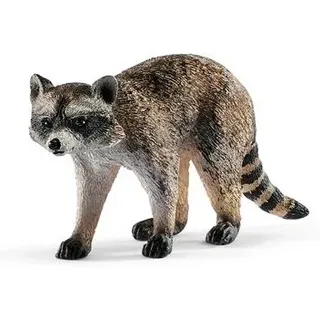 SCHLEICH 14828 Waschbär