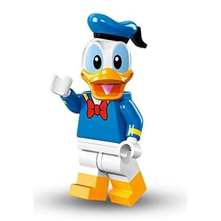 LEGO Disney Series 16 Collectible Minifigure - Donald Duck (71012) by LEGO