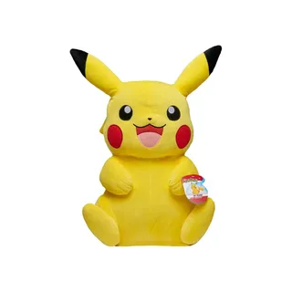 Plüschtier Pokemon - Pikachu (60 cm)