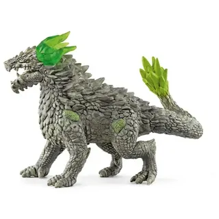 Schleich 70149 - Eldrador Creatures - Steindrache