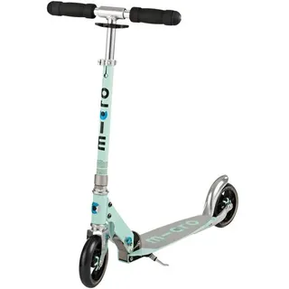 MICRO Kinder, Teens Scooter/Kickboard Scooter, mint, -